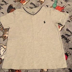 Ralph Lauren V Neck Shirt